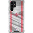 NBA Houston Rockets Home Jersey Galaxy S22 Ultra Clear Case