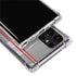 NBA Houston Rockets Home Jersey Galaxy S22 Ultra Clear Case