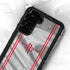 NBA Houston Rockets Home Jersey Galaxy S23 Plus Waterproof Case