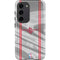 NBA Houston Rockets Home Jersey Galaxy S23 Pro Case
