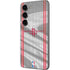 NBA Houston Rockets Home Jersey Galaxy S23 Skin