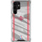NBA Houston Rockets Home Jersey Galaxy S24 Ultra Clear Case