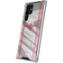 NBA Houston Rockets Home Jersey Galaxy S24 Ultra Clear Case