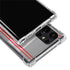 NBA Houston Rockets Home Jersey Galaxy S24 Ultra Clear Case