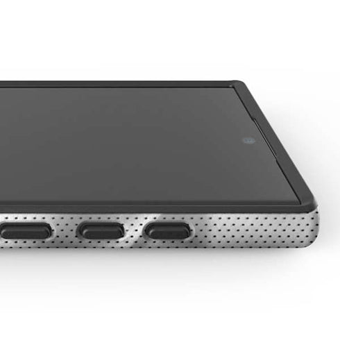 NBA Houston Rockets Home Jersey Galaxy S24 Ultra Impact Case