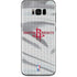 NBA Houston Rockets Home Jersey Galaxy S8 Skin