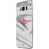 NBA Houston Rockets Home Jersey Galaxy S8 Skin