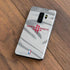 NBA Houston Rockets Home Jersey Galaxy S9 Plus Skin