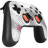 NBA Houston Rockets Home Jersey Google Stadia Controller Skin