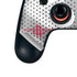 NBA Houston Rockets Home Jersey Google Stadia Controller Skin