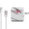 NBA Houston Rockets Home Jersey iPad Charger (10W USB) Skin