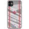 NBA Houston Rockets Home Jersey iPhone 11 Clear Case