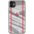 NBA Houston Rockets Home Jersey iPhone 11 Clear Case