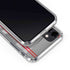NBA Houston Rockets Home Jersey iPhone 11 Clear Case