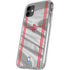 NBA Houston Rockets Home Jersey iPhone 11 Clear Case