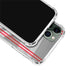 NBA Houston Rockets Home Jersey iPhone 11 Pro Max Clear Case