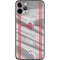 NBA Houston Rockets Home Jersey iPhone 11 Pro Skin