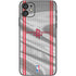 NBA Houston Rockets Home Jersey iPhone 11 Skin