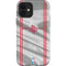 NBA Houston Rockets Home Jersey iPhone 12 Impact Case