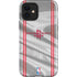 NBA Houston Rockets Home Jersey iPhone 12 Impact Case