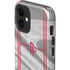 NBA Houston Rockets Home Jersey iPhone 12 Impact Case