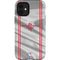NBA Houston Rockets Home Jersey iPhone 12 Mini Impact Case