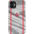 NBA Houston Rockets Home Jersey iPhone 12 Mini Lite Case