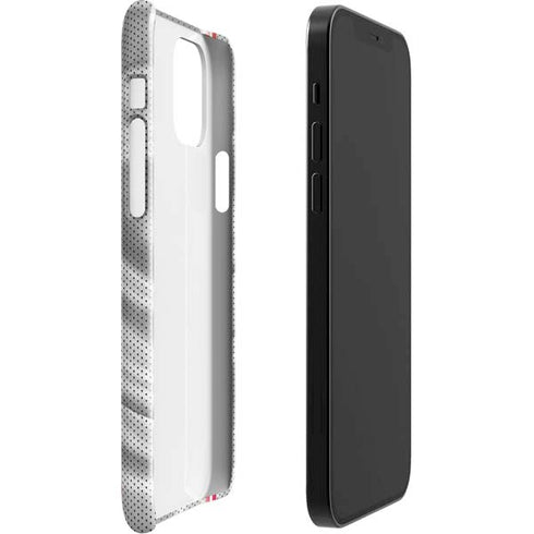 NBA Houston Rockets Home Jersey iPhone 12 Mini Lite Case