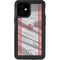 NBA Houston Rockets Home Jersey iPhone 12 Mini Waterproof Case