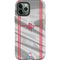 NBA Houston Rockets Home Jersey iPhone 12 Pro Impact Case