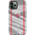 NBA Houston Rockets Home Jersey iPhone 12 Pro Impact Case
