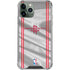 NBA Houston Rockets Home Jersey iPhone 12 Pro Max Clear Case