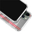 NBA Houston Rockets Home Jersey iPhone 12 Pro Max Clear Case
