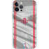 NBA Houston Rockets Home Jersey iPhone 12 Pro Max Skin