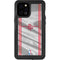 NBA Houston Rockets Home Jersey iPhone 12 Pro Max Waterproof Case