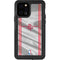 NBA Houston Rockets Home Jersey iPhone 12 Pro Waterproof Case
