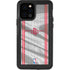 NBA Houston Rockets Home Jersey iPhone 12 Pro Waterproof Case