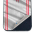 NBA Houston Rockets Home Jersey iPhone 12 Skin
