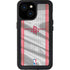NBA Houston Rockets Home Jersey iPhone 13 Mini Waterproof Case