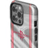 NBA Houston Rockets Home Jersey iPhone 13 Pro Impact Case