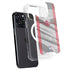 NBA Houston Rockets Home Jersey iPhone 13 Pro MagSafe Case