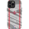 NBA Houston Rockets Home Jersey iPhone 13 Pro Max Impact Case