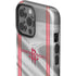 NBA Houston Rockets Home Jersey iPhone 13 Pro Max Impact Case