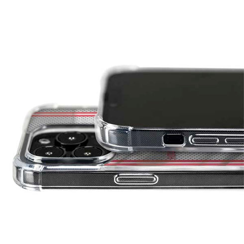NBA Houston Rockets Home Jersey iPhone 13 Pro Max MagSafe Case