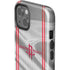 NBA Houston Rockets Home Jersey iPhone 14 Plus Impact Case