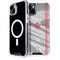 NBA Houston Rockets Home Jersey iPhone 14 MagSafe Case