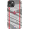 NBA Houston Rockets Home Jersey iPhone 14 Impact Case