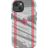 NBA Houston Rockets Home Jersey iPhone 15 Impact Case