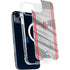 NBA Houston Rockets Home Jersey iPhone 14 Plus MagSafe Case