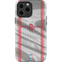 NBA Houston Rockets Home Jersey iPhone 15 Pro Max Impact Case